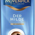 Movenpick Milde, kawa mielona 500g