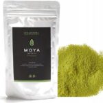 Moya Europe Moya Organiczna Herbata Moya Matcha Codzienna 100G