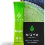 Moya Matcha Herbata To Go 1,5G 1 Saszetka