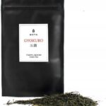 Moya Organiczna Zielona Herbata Japońska Gyokuro 50G