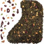Mroczny oolong (Torebka 100g (-5%), Pakowanie standardowe)