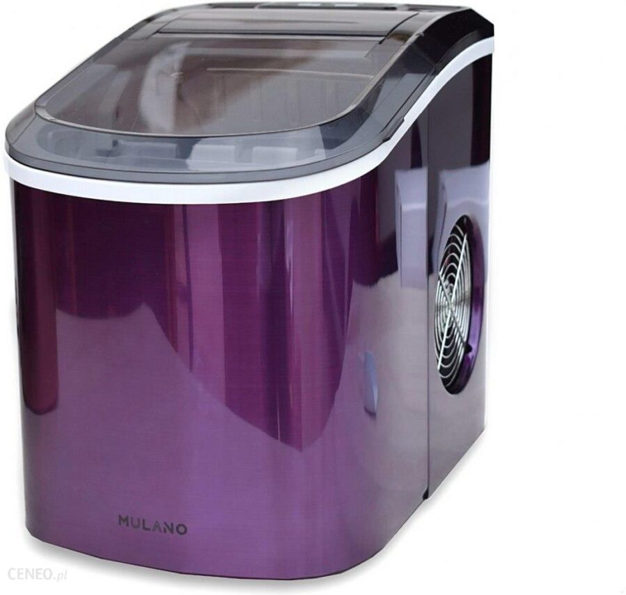 Mulano Kostkarka HD17108 Lila