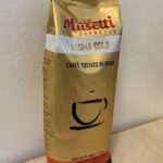 Musetti Kawa Ziarnista Aroma Gold 500G