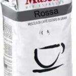 MUSETTI kawa ziarnista rossa 250g
