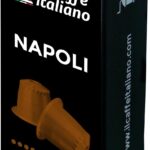 Napoli Kapsułki Do Nespresso 10 Kapsułek