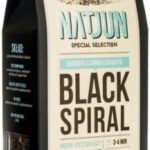 Natjun Herbata Czarna Black Spiral 100 G