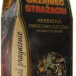 Natur-Vit Herbata Grzaniec Strażacki 100G