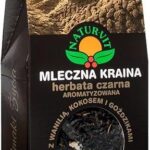 Natura Wita Herbata Mleczna Kraina 75G