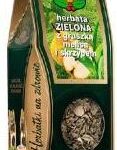 Natura Wita Herbata Zielona Z Gruszką, Melisą I Skrzypem 100G