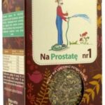 Natura Wita Herbata Ziołowa Na Prostatę Nr1 80G