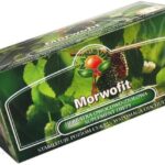 Natura Wita Herbata Ziołowo Owocowa Morwofit 60G