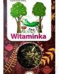 Natura Wita Herbatka Owocowo-Ziołowa Witaminka 100G