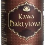 Natura Wita Kawa daktylowa 200g