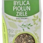 Natura Wita Zdrowie z Zielnika Bylica Piołun Ziele susz ziołowy 50g
