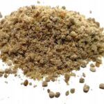 Natural Expert Kawa Zielona Mielona 500G