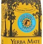 Natural Vitality Yerba Mate Green Fitness 200G