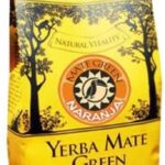 Natural Vitality Ym Green Naranja 400G