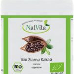 NatVita Kakao mielone 200g