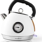 NEDIS CZAJNIK KAWK530EWT