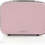Toster Nedis KABT510EPK