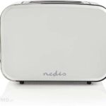 Toster Nedis KABT510EWT