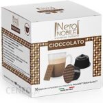 Nero Nobile Kapsułki Do Dolce Gusto Cioccolato Czekolada 16szt.
