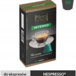 Nero Nobile Nespresso* Intenso 10 szt kapsułki