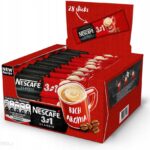 Nescafe 3IN1 Classic Roz. 28 szt X 16,5g