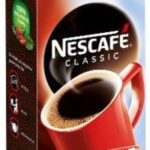 Nescafe Classic 500g