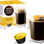 Nescafe Dolce Gusto czarna kawa Grande 16 kaw