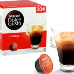 Nescafe Dolce Gusto czarna kawa Lungo XXL 30 kaw