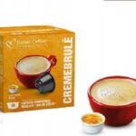 Nescafe Dolce Gusto Kapsułki Cappuccino Cremebrule x16