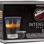 Nescafe Dolce Gusto Kapsułki Kremowe Vergnano Intenso 12szt