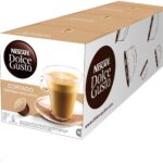 Nescafe Dolce Gusto kawa espresso Cortado 48 kaw