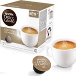 Nescafe Dolce Gusto kawa Essenza Di Moka 16 kaw