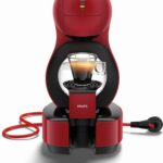 Ekspres NESCAFE Dolce Gusto KRUPS Lumio KP1305