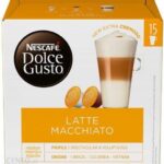 Nescafe Dolce Gusto Latte Macchiato 30 kapsułek