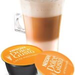 Nescafe Dolce Gusto Latte Macchiato tradycyjne