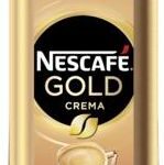 Nescafe Gold Crema Jar 200G