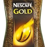 Nescafe Gold Kawa Rozpuszczalna 100g