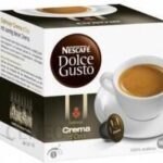 Nescafe Kapsułki Do Nescafe Dolce Gusto Dallmayr Crema D´Oro 16 Kapsułek