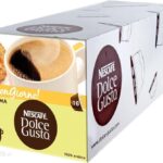 Nescafe Kapsułki Do Nescafe Dolce Gusto Dolce Gusto Aroma 16 Kapsułek