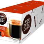 Nescafe Kapsułki Do Nescafe Dolce Gusto Grande Intenso 3X16 Kapsułek