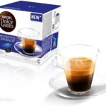 Nescafe Kapsułki Do Nescafe Dolce Gusto Ristretto Ardenza Kawa 16 Kapsułek