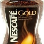 Nescafe kawa rozpuszczalna 200g GOLD