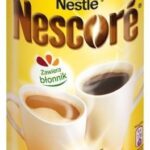 Nescafe NESTLE NESCORE puszka 260g