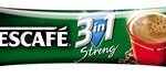 Nescafe Strong 3w1 kawa 18g.