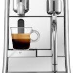 Ekspres NESPRESSO CREATISTA PRO + 14 KAW