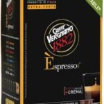 Nespresso Eko Kapsułki Vergnano Espresso Napoli