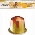 Nespresso Kapsułki Belmio Francuski Karmel